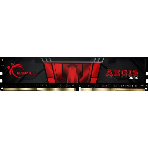 Модуль памяти DDR4 2x16GB/3200 G.Skill Aegis (F4-3200C16D-32GIS)