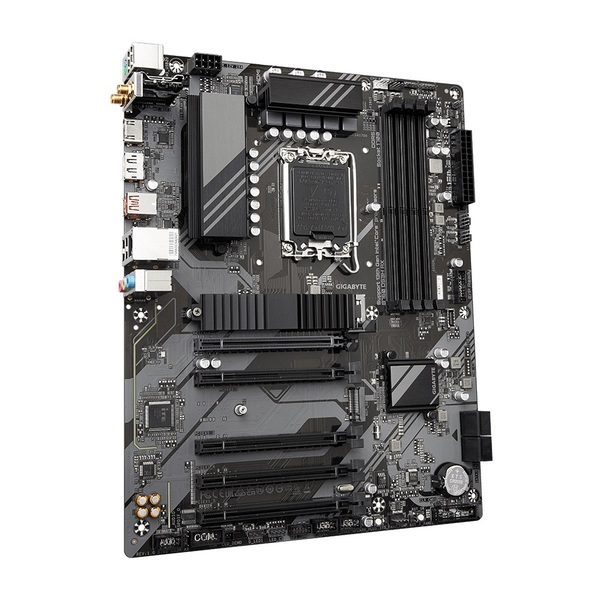 Материнская плата Gigabyte B760 DS3H AX Socket 1700