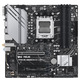 Материнская плата Asus Prime B650M-A WiFi II Socket AM5
