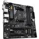 Материнская плата Gigabyte B550M DS3H Socket AM4