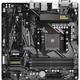 Материнская плата Gigabyte B550M DS3H Socket AM4