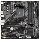 Материнская плата Gigabyte B550M K Socket AM4