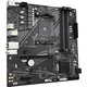 Материнская плата Gigabyte B550M K Socket AM4
