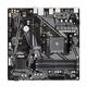 Материнская плата Gigabyte B550M K Socket AM4