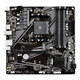Материнская плата Gigabyte A520M DS3H V2 Socket AM4