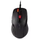 Миша A4Tech X-710BK Black USB X-7120