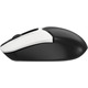 Мышь беспроводная A4Tech FG12 Black/White USB