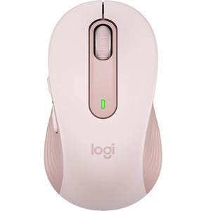 Миша Logitech Signature M650 Rose (910-006254)
