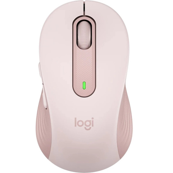 Миша Logitech Signature M650 Rose (910-006254)