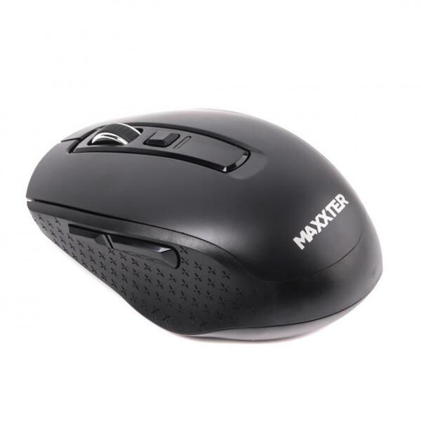 Миша Maxxter Mr-335 Black