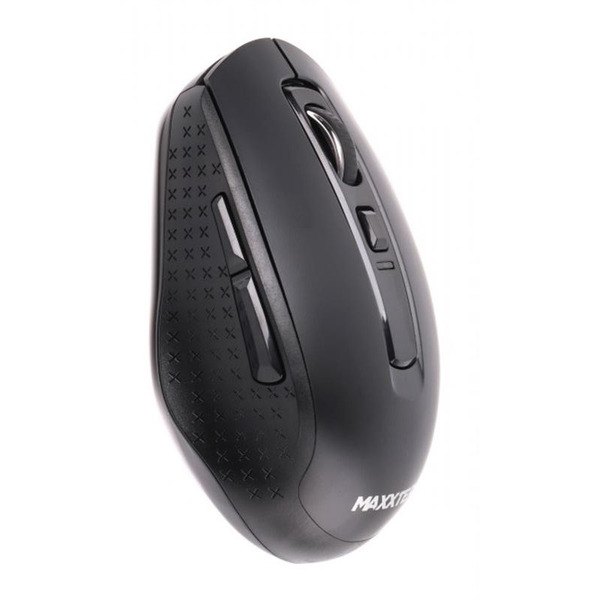 Миша Maxxter Mr-335 Black