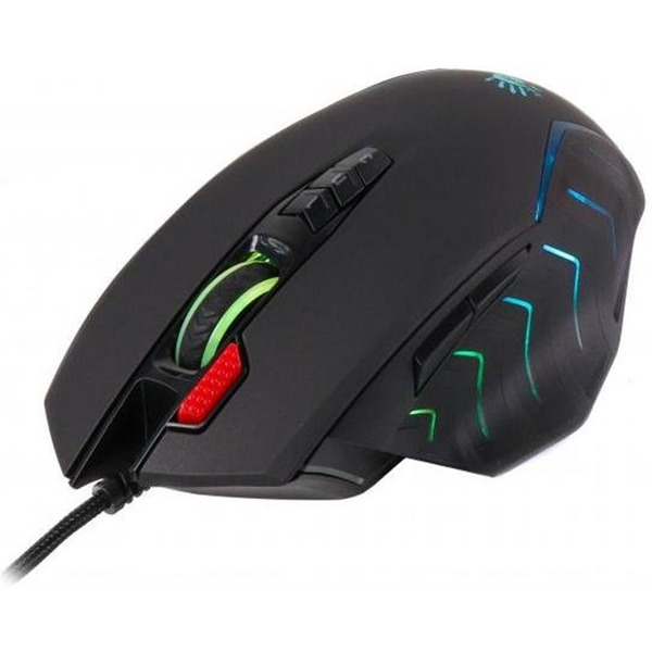 Миша A4Tech J95s Bloody Black