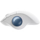 Мышь беспроводная Logitech Ergo M575 Wireless Trackball For Business Off White (910-006438)