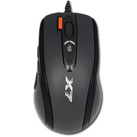 Миша A4Tech XL-750BK-B Black