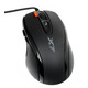 Мышь A4Tech XL-750BK-B Black