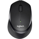 Миша Logitech B330 Silent Plus Black (910-004913)