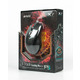 Мышь A4Tech F5 Black V-Track