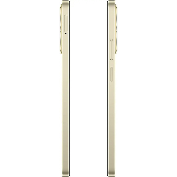 Смартфон Realme C61 8/256GB Sparkle Gold