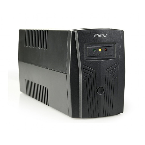 Джерело безребійного живлення EnerGenie EG-UPS-B650 650VA