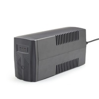 ИБП EnerGenie EG-UPS-B650 650VA, Line Int., AVR, 2xSchuko