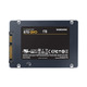 Накопитель SSD 1ТB Samsung 870 QVO 2.5" SATAIII V-NAND MLC (MZ-77Q1T0BW)