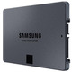 Накопитель SSD 1ТB Samsung 870 QVO 2.5" SATAIII V-NAND MLC (MZ-77Q1T0BW)