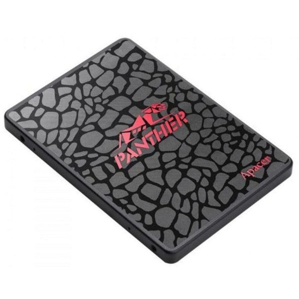 SSD-Накопичувач Apacer AP256GAS350-1