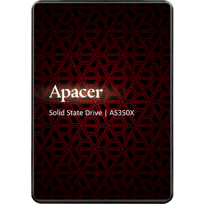SSD-Накопичувач Apacer AP1TBAS350XR-1
