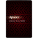 SSD-Накопичувач Apacer AP1TBAS350XR-1