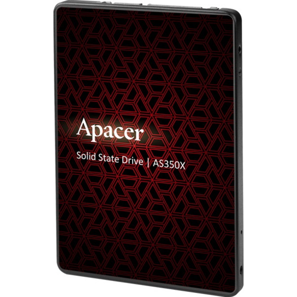SSD-Накопичувач Apacer AP1TBAS350XR-1