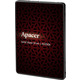 Накопичувач SSD 1TB Apacer AS350X 2.5" SATAIII 3D TLC (AP1TBAS350XR-1)