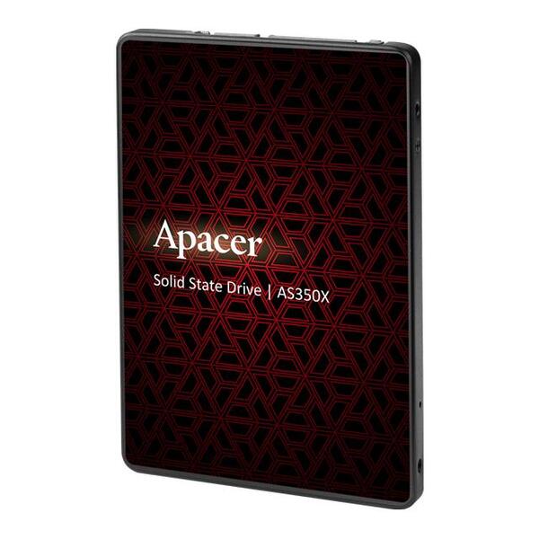 SSD-Накопичувач Apacer AP1TBAS350XR-1