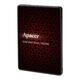 Накопичувач SSD 1TB Apacer AS350X 2.5" SATAIII 3D TLC (AP1TBAS350XR-1)
