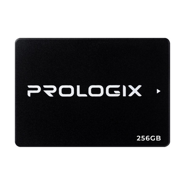 SSD-Накопичувач Prologix S360 PRO256GS360