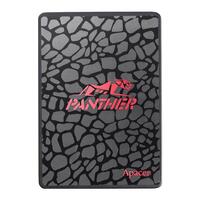 Накопитель SSD  512GB Apacer AS350 Panther 2.5" SATAIII 3D TLC (AP512GAS350-1)