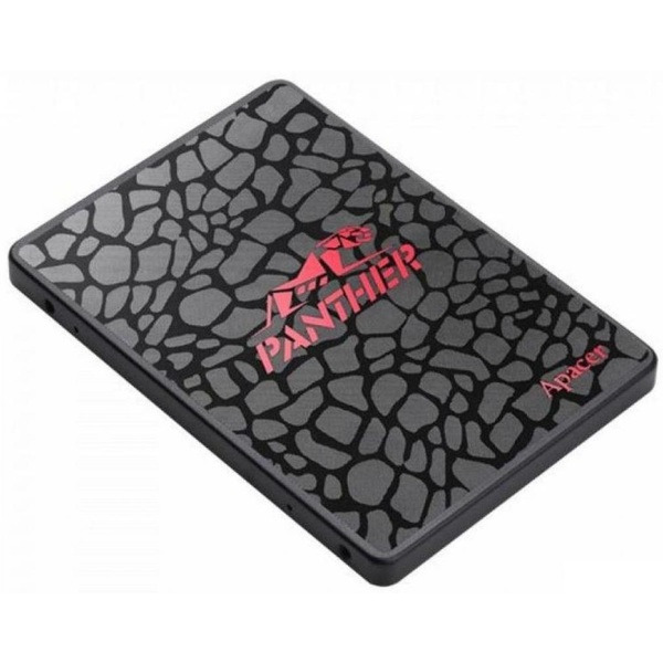 SSD-Накопичувач Apacer AP512GAS350-1