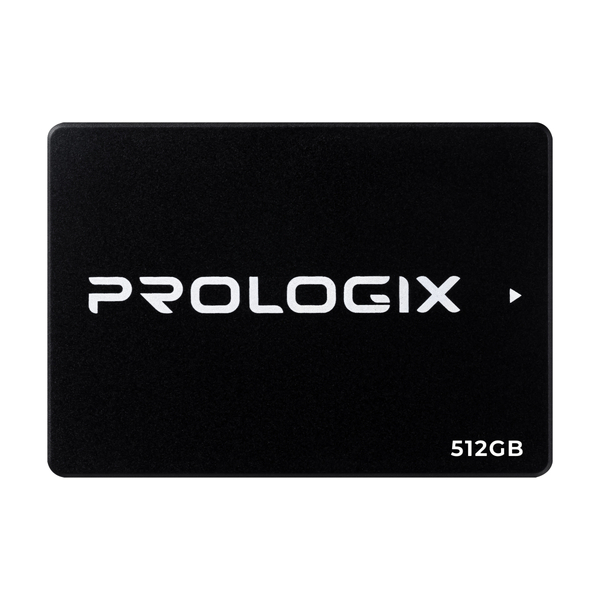 SSD-Накопичувач Prologix PRO512GS360