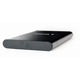 Внешний карман Gembird SATA HDD 2.5", USB 3.1, алюминий, Black (EE2-U3S-6)