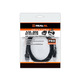 Кабель REAL-EL Pro USB - USB Type-B V 2.0 (M/M), 2 м, чорний (EL123500026)
