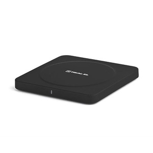 Беспроводное зарядное устройство REAL-EL WL-710 1.5A 5W Black