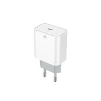 Сетевое зарядное устройство Piko TC-PD201 (1USBx3A) White (1283126521447)