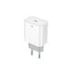 Сетевое зарядное устройство Piko TC-PD201 (1USBx3A) White (1283126521447)