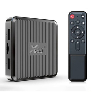 Медиаплеер X98 Q 2/16