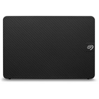 Внешний жесткий диск 3.5" USB 10.0TB Seagate Expansion Desktop Black (STKP10000400)