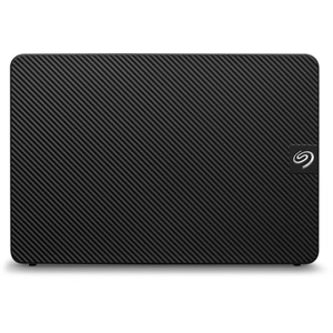 Жорсткий диск Seagate Expansion Desktop Black STKP10000400