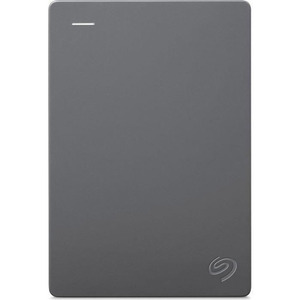 Жорсткий диск Seagate Bacis Black STJL5000400