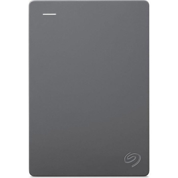 Жорсткий диск Seagate Bacis Black STJL5000400