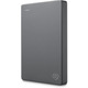 Зовнішній жорсткий диск 2.5" USB 5.0TB Seagate Bacis Black (STJL5000400)