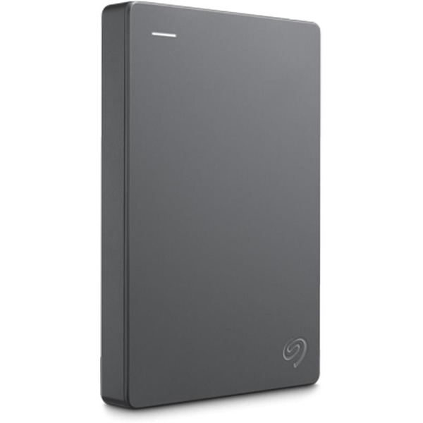 Жорсткий диск Seagate Bacis Black STJL5000400