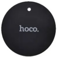 Металлическая пластина HOCO для магнитного держателя, круглая (2000985338707)